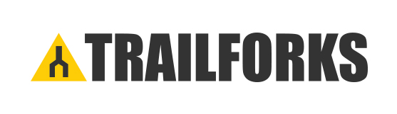 Trailforks Logo
